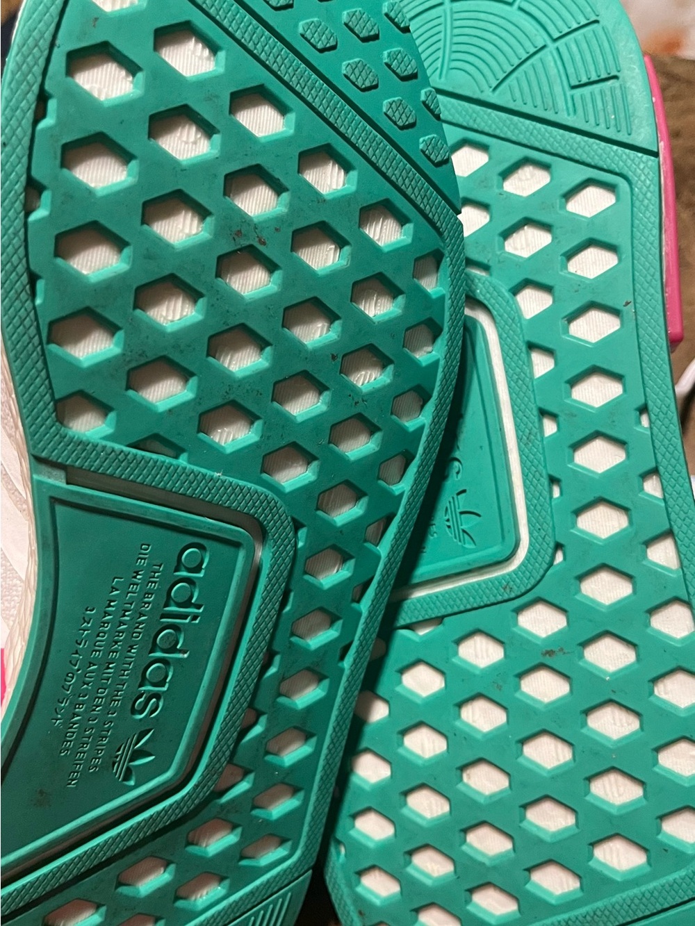 adidas NMD R1 - Picture 3 of 11